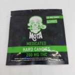 MOTA hard candy